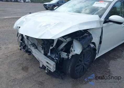 2025 Nissan Altima Sv Fwd z USA, uszkodzony, nr VIN 1N4BL4DV9SN327943